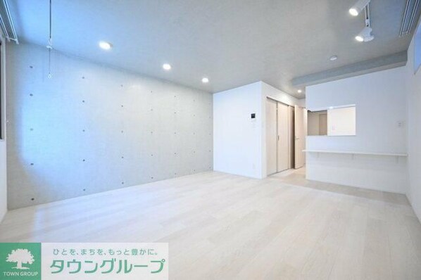 Le Nid 日本橋の物件内観写真